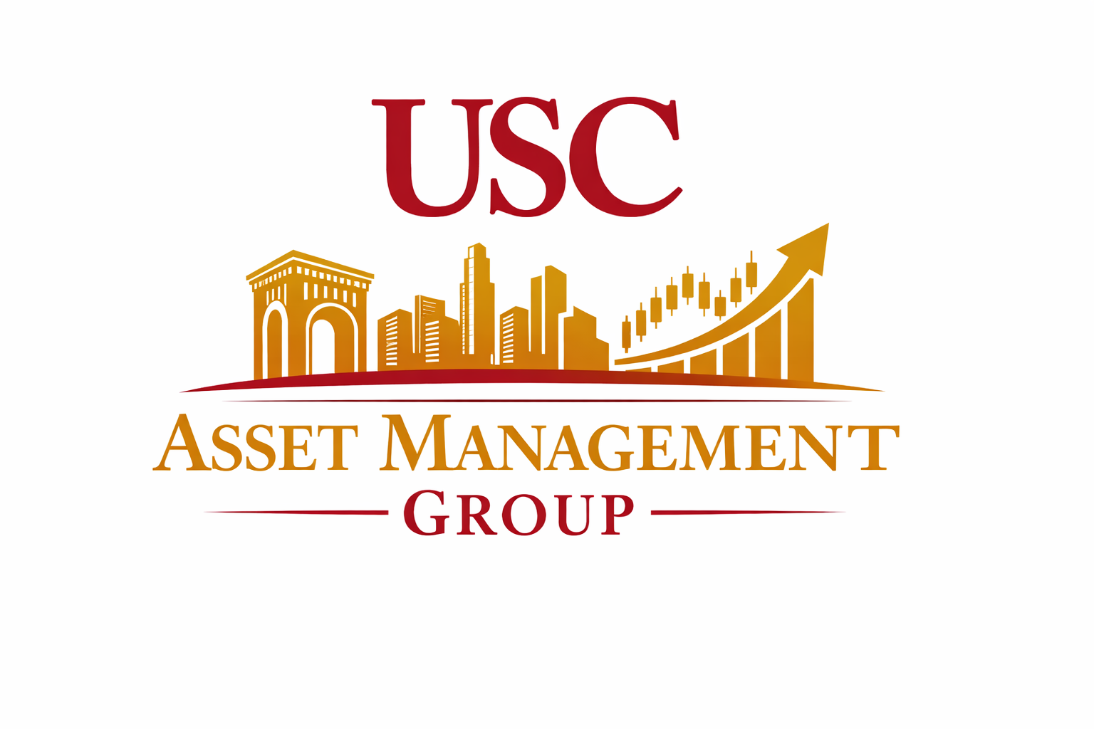 USC Asset Management Group logo